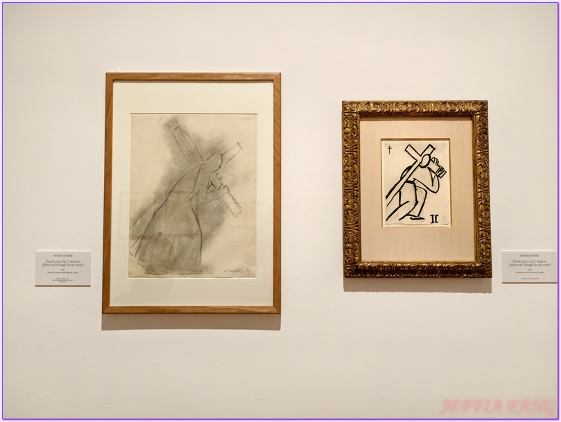 Henri Matisse亨利·馬蒂斯,尼斯Nice,普羅旺斯Provence,法國France,法國旅遊,馬蒂斯博物館Matisse Museum Henri Matisse亨利·馬蒂斯,尼斯Nice,普羅旺斯Provence,法國France,法國旅遊,馬蒂斯博物館Matisse Museum