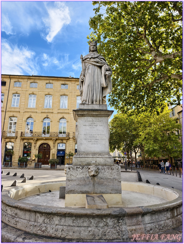 保羅塞尚Paul Cézanne故鄉,普羅旺斯Provence,法國France,法國旅遊,艾克斯普羅旺斯Aix en Provence 保羅塞尚Paul Cézanne故鄉,普羅旺斯Provence,法國France,法國旅遊,艾克斯普羅旺斯Aix en Provence