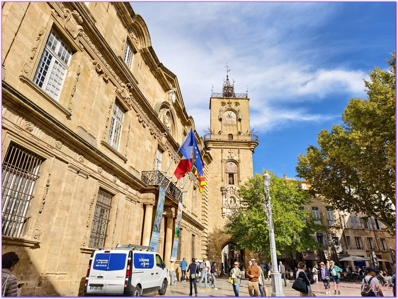 保羅塞尚Paul Cézanne故鄉,普羅旺斯Provence,法國France,法國旅遊,艾克斯普羅旺斯Aix en Provence 保羅塞尚Paul Cézanne故鄉,普羅旺斯Provence,法國France,法國旅遊,艾克斯普羅旺斯Aix en Provence