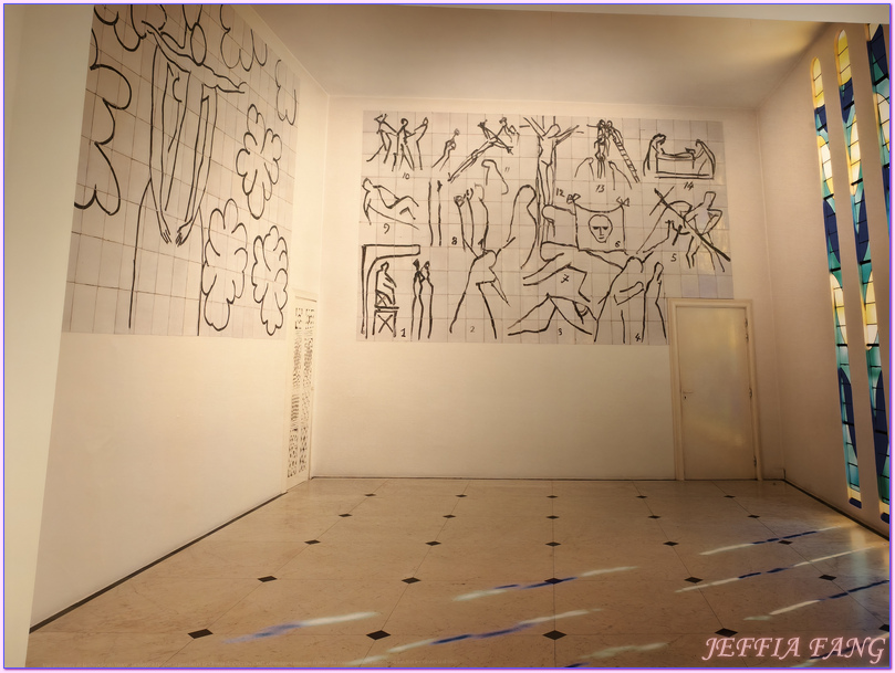 Henri Matisse亨利·馬蒂斯,尼斯Nice,普羅旺斯Provence,法國France,法國旅遊,馬蒂斯博物館Matisse Museum Henri Matisse亨利·馬蒂斯,尼斯Nice,普羅旺斯Provence,法國France,法國旅遊,馬蒂斯博物館Matisse Museum