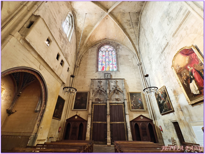 保羅塞尚Paul Cézanne故鄉,普羅旺斯Provence,法國France,法國旅遊,艾克斯普羅旺斯Aix en Provence