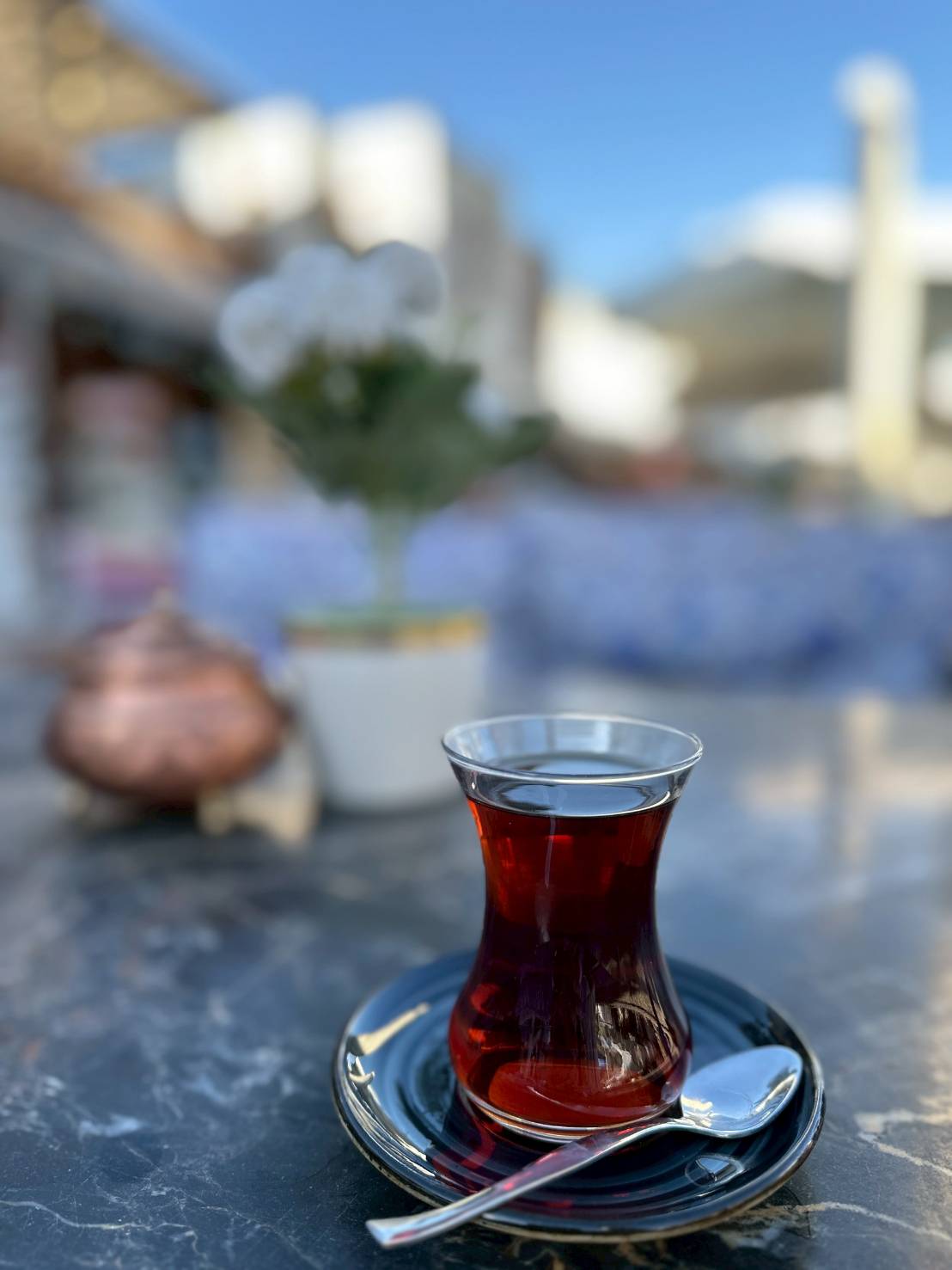 土耳其Turkiye,土耳其旅遊,孔亞Konya,安納托利亞Anatolia文化,錫雷村Sille Tarihi Kent