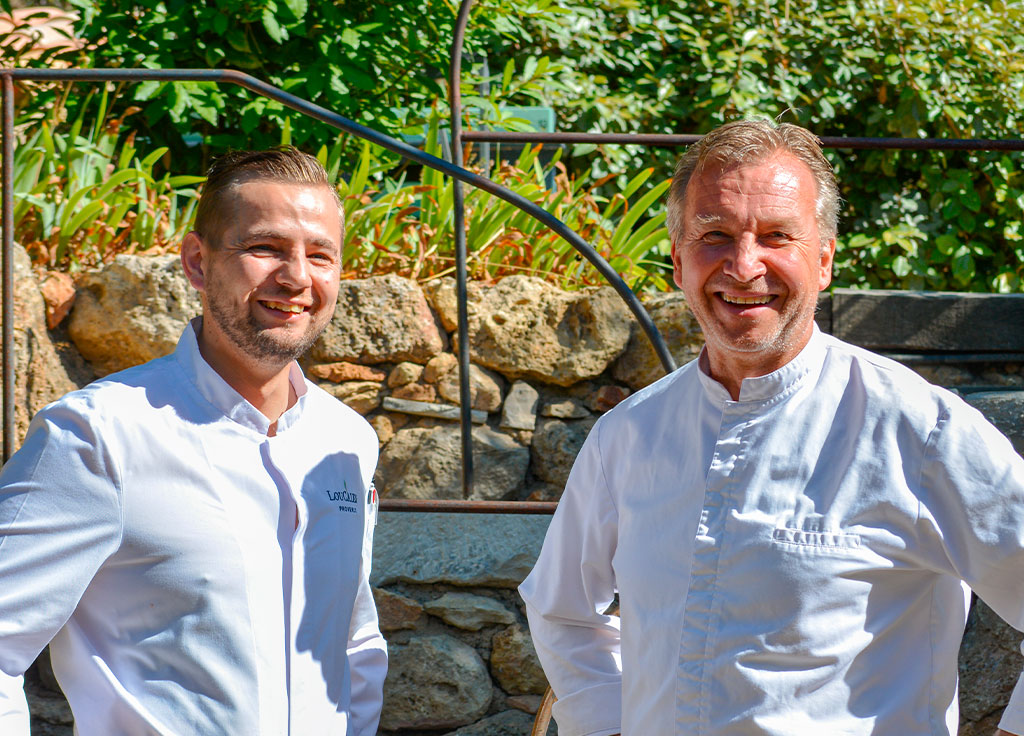 Lou Calen Eco Resort生態度假村,普羅旺斯Provence,法國France,法國旅遊,科蒂尼亞克 Cotignac,米其林綠星