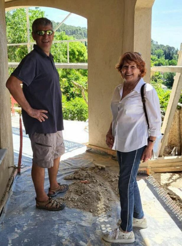 Lou Calen Eco Resort生態度假村,普羅旺斯Provence,法國France,法國旅遊,科蒂尼亞克 Cotignac,米其林綠星