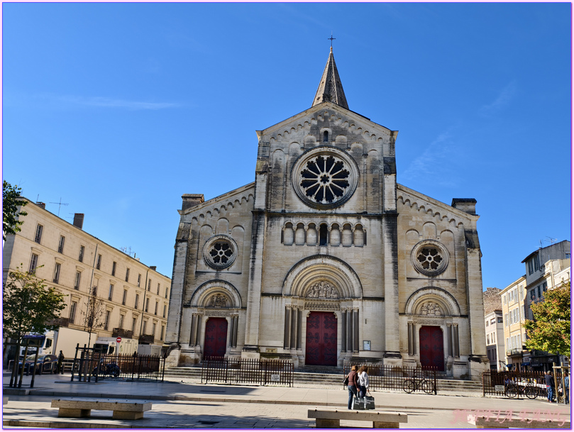 加爾Gard,奧克西塔尼Occitanie,尼姆飯店,法國France,法國旅遊,瑪格麗特舒勒爾飯店Margaret Hotel Chouleur 加爾Gard,奧克西塔尼Occitanie,尼姆飯店,法國France,法國旅遊,瑪格麗特舒勒爾飯店Margaret Hotel Chouleur