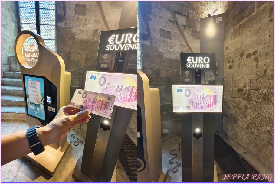 世界文化遺產,亞維儂Avignon,亞維儂老城區,教皇宮Palais des Papes,普羅旺斯Provence,沃克呂茲省Vaucluse,法國France,法國旅遊