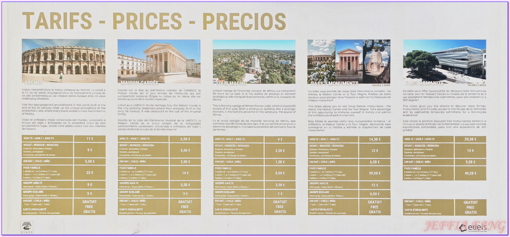 世界文化遺產,加爾Gard,奧克西塔尼Occitanie,尼姆Nimes,尼姆競技場Les Arènes de Nîmes,方形神殿Maison Carrée 世界文化遺產,加爾Gard,奧克西塔尼Occitanie,尼姆Nimes,尼姆競技場Les Arènes de Nîmes,方形神殿Maison Carrée