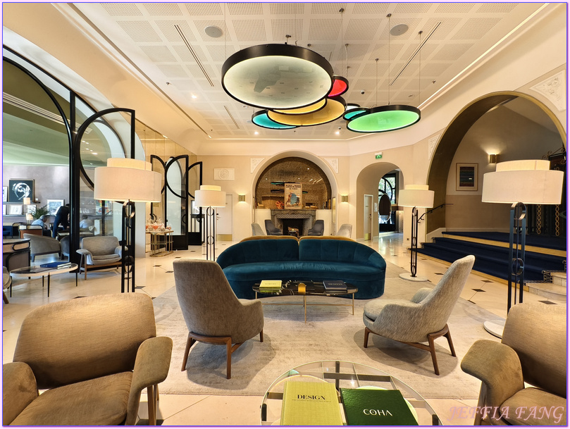 加爾Gard,奧克西塔尼Occitanie,法國France,法國旅遊,阿爾巴爾皇室酒店Maison Albar - L'Imperator