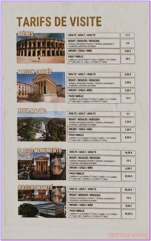 世界文化遺產,加爾Gard,奧克西塔尼Occitanie,尼姆Nimes,尼姆競技場Les Arènes de Nîmes,方形神殿Maison Carrée 世界文化遺產,加爾Gard,奧克西塔尼Occitanie,尼姆Nimes,尼姆競技場Les Arènes de Nîmes,方形神殿Maison Carrée