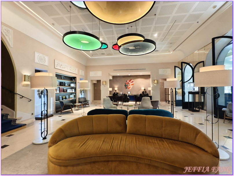 加爾Gard,奧克西塔尼Occitanie,法國France,法國旅遊,阿爾巴爾皇室酒店Maison Albar - L'Imperator