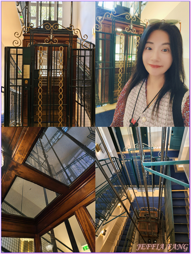 加爾Gard,奧克西塔尼Occitanie,法國France,法國旅遊,阿爾巴爾皇室酒店Maison Albar - L'Imperator