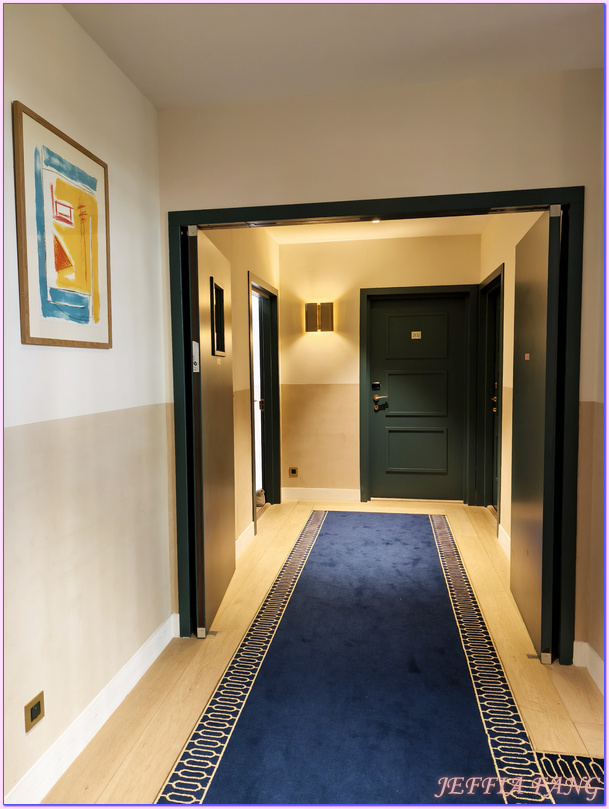 加爾Gard,奧克西塔尼Occitanie,法國France,法國旅遊,阿爾巴爾皇室酒店Maison Albar - L'Imperator