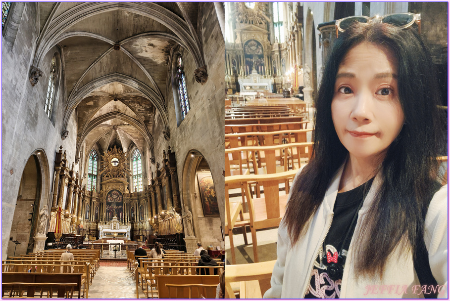 世界文化遺產區,亞維儂Avignon,亞維儂老城區,普羅旺斯Provence,沃克呂茲省Vaucluse,法國France,法國旅遊,聖貝內澤橋St Bénezet bridge