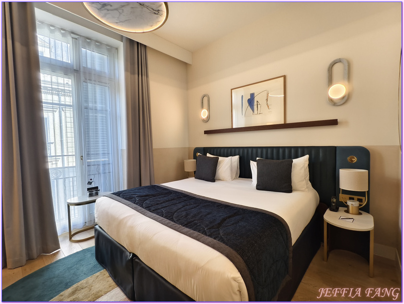 加爾Gard,奧克西塔尼Occitanie,法國France,法國旅遊,阿爾巴爾皇室酒店Maison Albar - L'Imperator