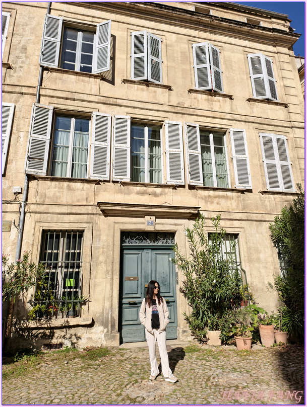 世界文化遺產區,亞維儂Avignon,亞維儂老城區,普羅旺斯Provence,沃克呂茲省Vaucluse,法國France,法國旅遊,聖貝內澤橋St Bénezet bridge