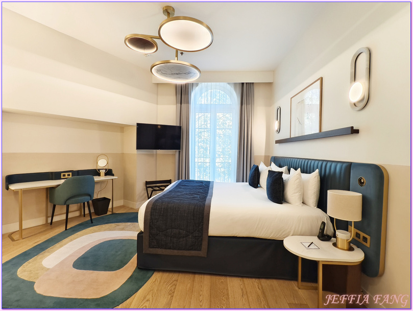 加爾Gard,奧克西塔尼Occitanie,法國France,法國旅遊,阿爾巴爾皇室酒店Maison Albar - L'Imperator