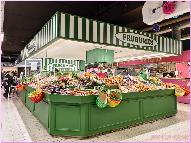 亞維儂Avignon,亞維儂老城區,普羅旺斯Provence,沃克呂茲省Vaucluse,法國France,法國旅遊,波默浴室博物館Les Bains Pommer