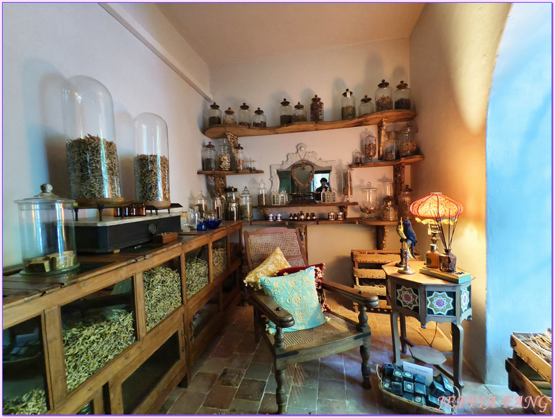 加爾Gard,奧克西塔尼Occitanie,尼姆Nimes,尼姆飯店,法國France,法國旅遊,秘密花園精品飯店Jardins Secrets Luxury Hotel