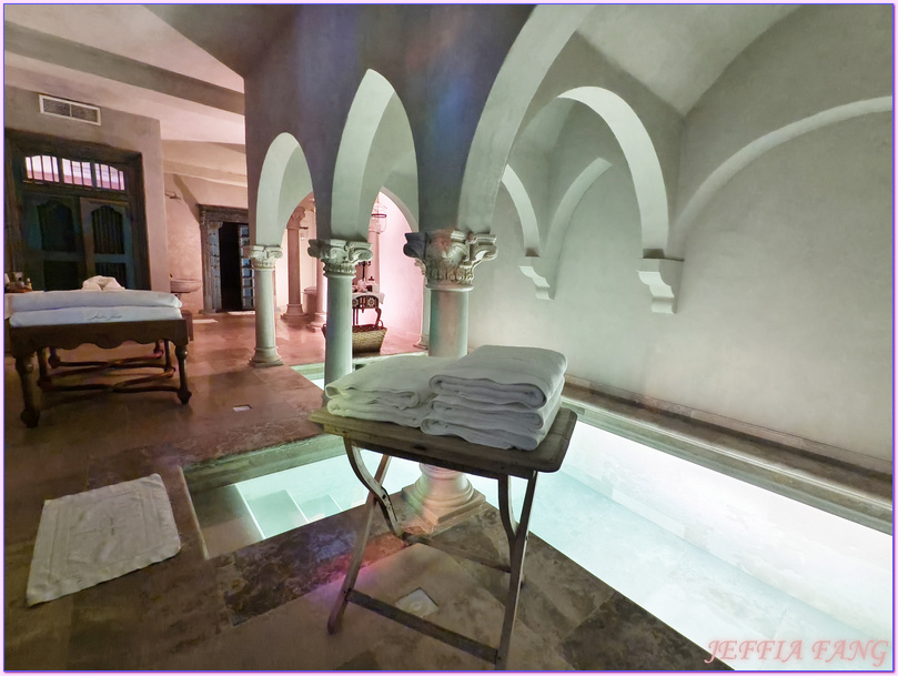 加爾Gard,奧克西塔尼Occitanie,尼姆Nimes,尼姆飯店,法國France,法國旅遊,秘密花園精品飯店Jardins Secrets Luxury Hotel