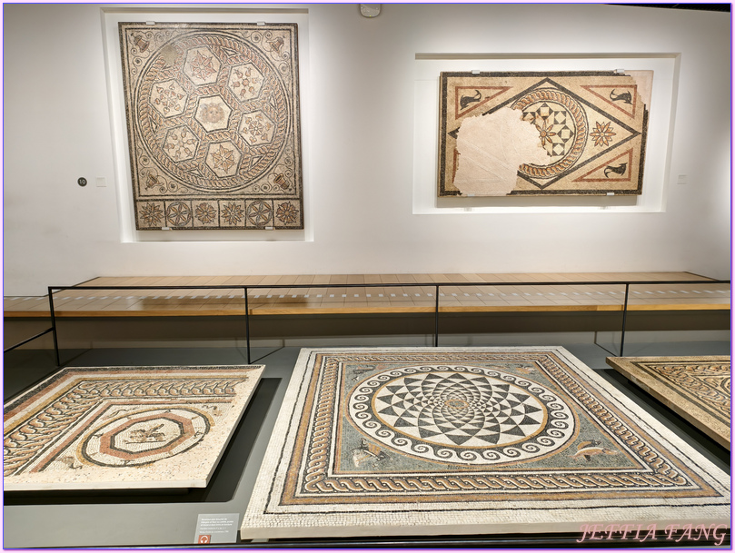 加爾Gard,奧克西塔尼Occitanie,尼姆Nimes,法國France,法國旅遊,羅馬考古博物館Musée de la Romanité