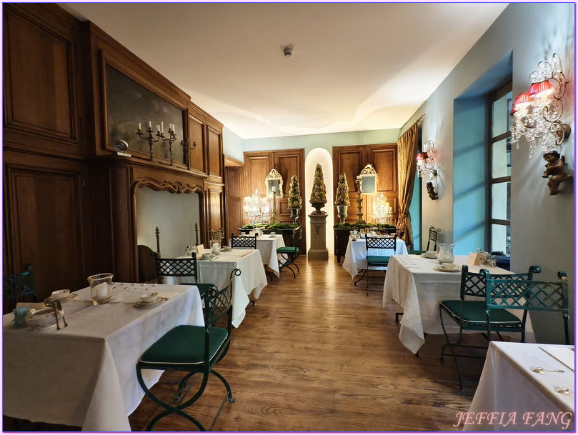 加爾Gard,奧克西塔尼Occitanie,尼姆Nimes,尼姆飯店,法國France,法國旅遊,秘密花園精品飯店Jardins Secrets Luxury Hotel