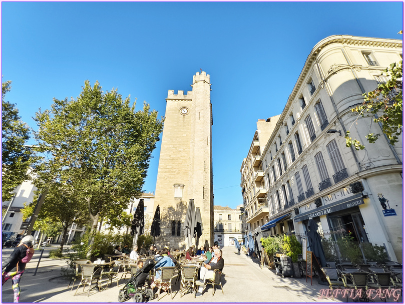 亞維儂Avignon,亞維儂老城區,普羅旺斯Provence,沃克呂茲省Vaucluse,法國France,法國旅遊,波默浴室博物館Les Bains Pommer