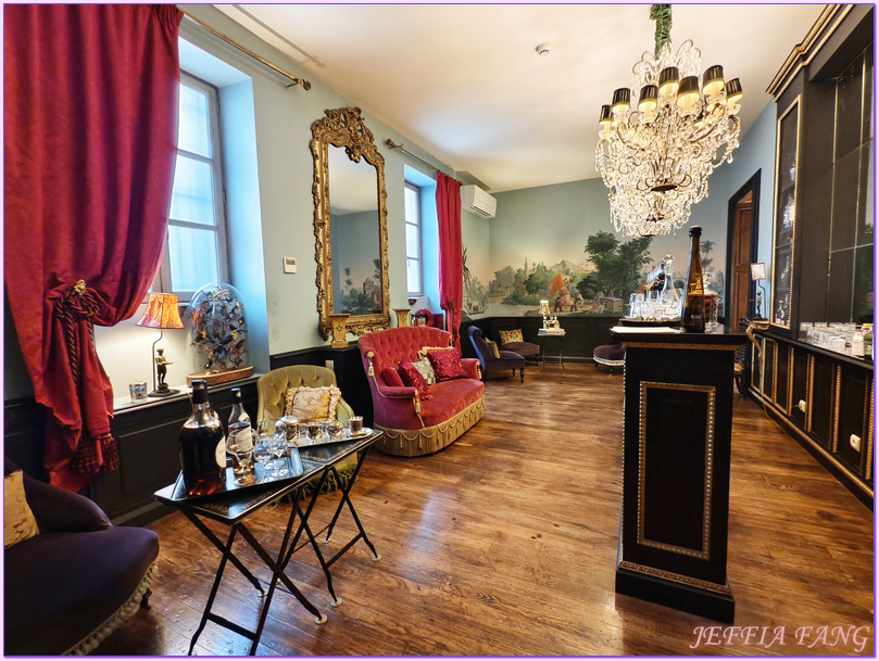 加爾Gard,奧克西塔尼Occitanie,尼姆Nimes,尼姆飯店,法國France,法國旅遊,秘密花園精品飯店Jardins Secrets Luxury Hotel