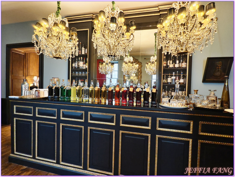 加爾Gard,奧克西塔尼Occitanie,尼姆Nimes,尼姆飯店,法國France,法國旅遊,秘密花園精品飯店Jardins Secrets Luxury Hotel