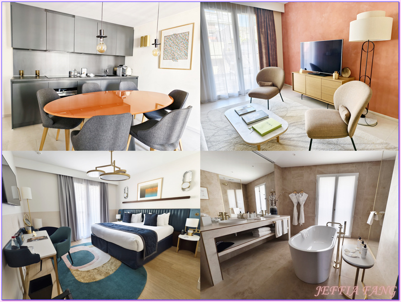 加爾Gard,奧克西塔尼Occitanie,法國France,法國旅遊,阿爾巴爾皇室酒店Maison Albar - L'Imperator