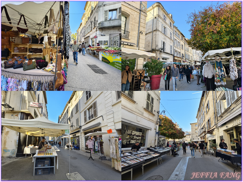 亞維儂Avignon,亞維儂老城區,普羅旺斯Provence,沃克呂茲省Vaucluse,法國France,法國旅遊,波默浴室博物館Les Bains Pommer