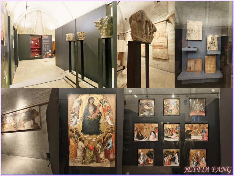 世界文化遺產區,亞維儂Avignon,亞維儂老城區,普羅旺斯Provence,沃克呂茲省Vaucluse,法國France,法國旅遊,聖貝內澤橋St Bénezet bridge