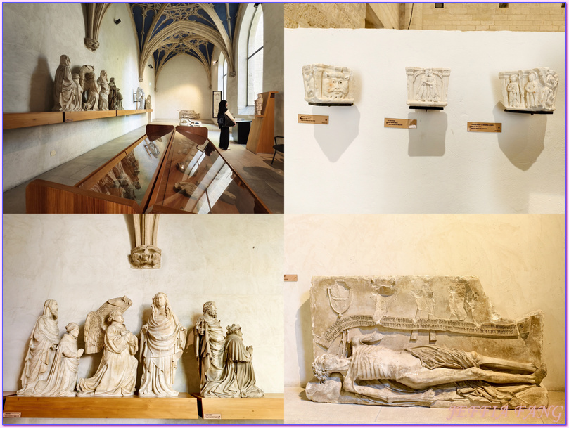 世界文化遺產區,亞維儂Avignon,亞維儂老城區,普羅旺斯Provence,沃克呂茲省Vaucluse,法國France,法國旅遊,聖貝內澤橋St Bénezet bridge