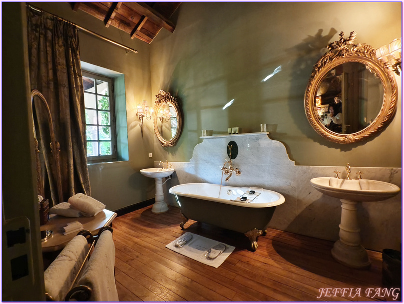 加爾Gard,奧克西塔尼Occitanie,尼姆Nimes,尼姆飯店,法國France,法國旅遊,秘密花園精品飯店Jardins Secrets Luxury Hotel