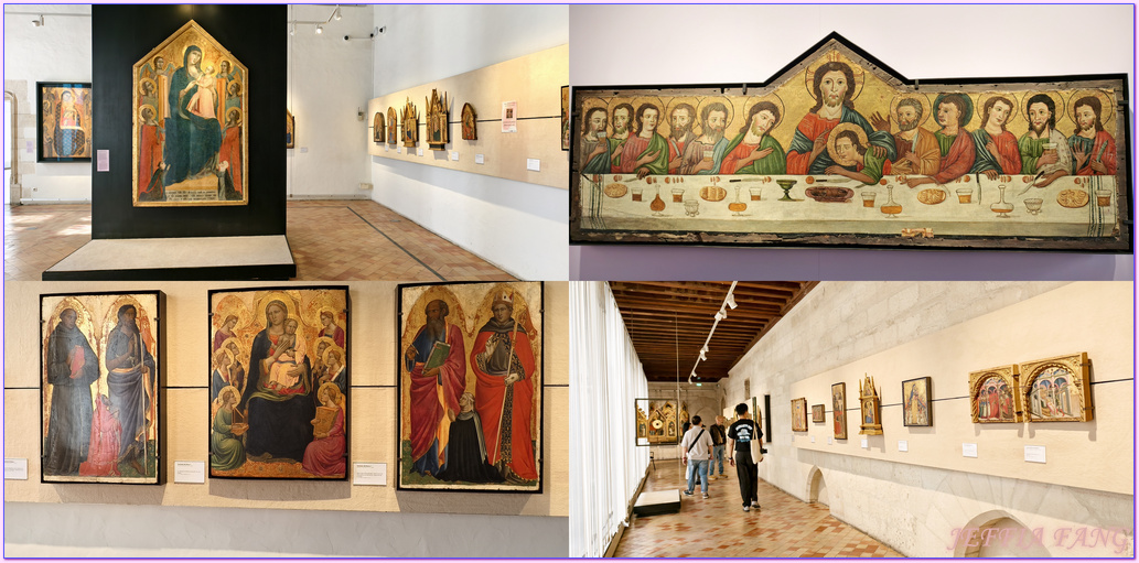 世界文化遺產區,亞維儂Avignon,亞維儂老城區,普羅旺斯Provence,沃克呂茲省Vaucluse,法國France,法國旅遊,聖貝內澤橋St Bénezet bridge