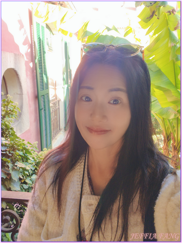 加爾Gard,奧克西塔尼Occitanie,尼姆Nimes,尼姆飯店,法國France,法國旅遊,秘密花園精品飯店Jardins Secrets Luxury Hotel