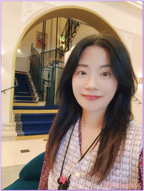 加爾Gard,奧克西塔尼Occitanie,法國France,法國旅遊,阿爾巴爾皇室酒店Maison Albar - L'Imperator