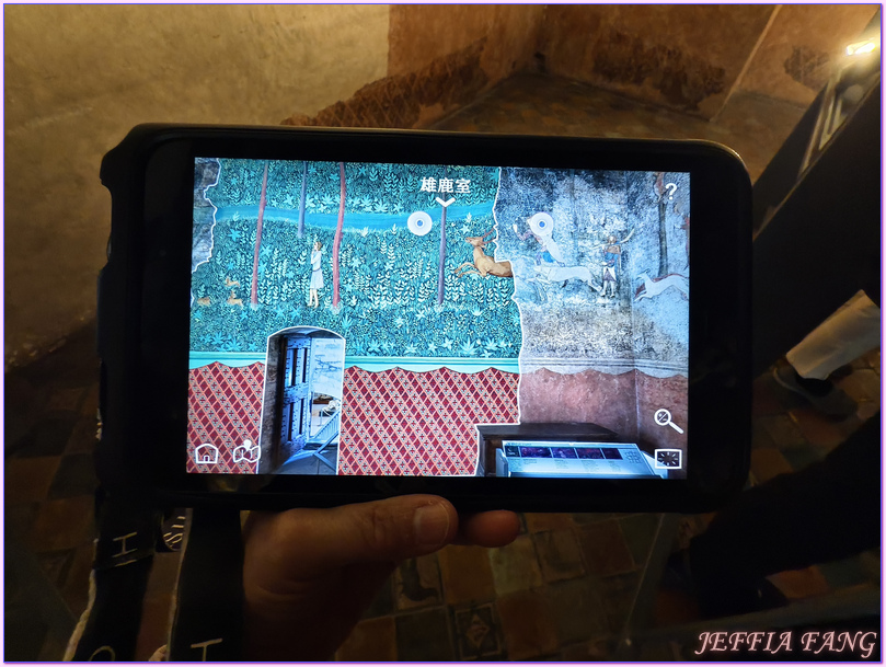 世界文化遺產,亞維儂Avignon,亞維儂老城區,教皇宮Palais des Papes,普羅旺斯Provence,沃克呂茲省Vaucluse,法國France,法國旅遊