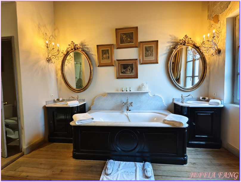 加爾Gard,奧克西塔尼Occitanie,尼姆Nimes,尼姆飯店,法國France,法國旅遊,秘密花園精品飯店Jardins Secrets Luxury Hotel