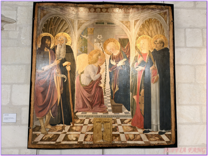 世界文化遺產區,亞維儂Avignon,亞維儂老城區,普羅旺斯Provence,沃克呂茲省Vaucluse,法國France,法國旅遊,聖貝內澤橋St Bénezet bridge