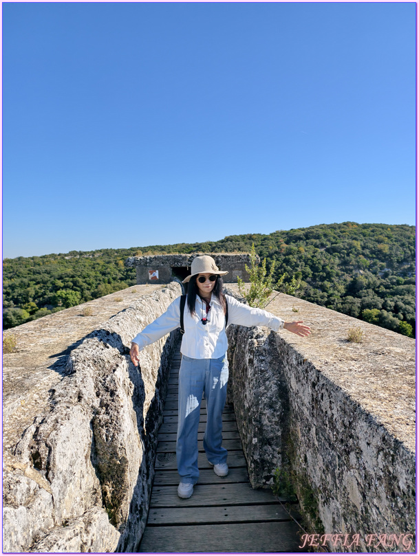 世界文化遺產,加爾Gard,加爾水道橋The Pont du Gard,奧克西塔尼Occitanie,法國France,法國旅遊 世界文化遺產,加爾Gard,加爾水道橋The Pont du Gard,奧克西塔尼Occitanie,法國France,法國旅遊