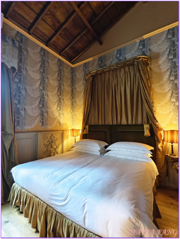 加爾Gard,奧克西塔尼Occitanie,尼姆Nimes,尼姆飯店,法國France,法國旅遊,秘密花園精品飯店Jardins Secrets Luxury Hotel