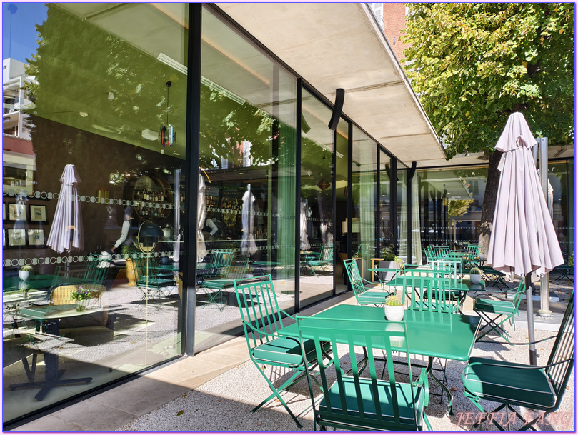 加爾Gard,奧克西塔尼Occitanie,法國France,法國旅遊,阿爾巴爾皇室酒店Maison Albar - L'Imperator