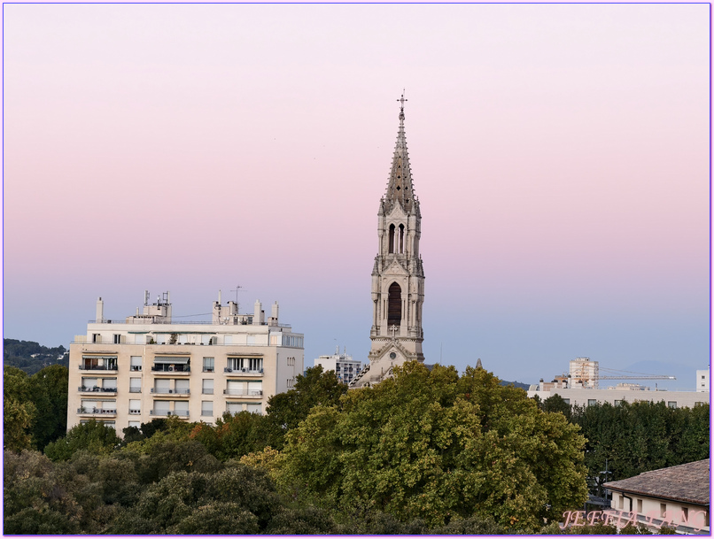 加爾Gard,奧克西塔尼Occitanie,尼姆Nimes,法國France,法國旅遊,羅馬考古博物館Musée de la Romanité
