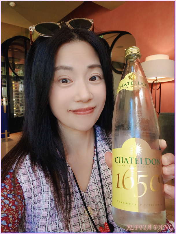 加爾Gard,奧克西塔尼Occitanie,法國France,法國旅遊,阿爾巴爾皇室酒店Maison Albar - L'Imperator