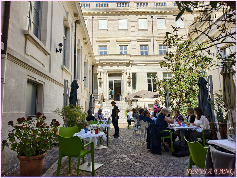 世界文化遺產區,亞維儂Avignon,亞維儂老城區,普羅旺斯Provence,沃克呂茲省Vaucluse,法國France,法國旅遊,聖貝內澤橋St Bénezet bridge