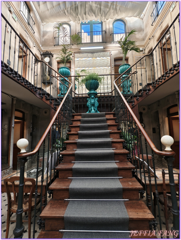 亞維儂Avignon,亞維儂老城區,普羅旺斯Provence,沃克呂茲省Vaucluse,法國France,法國旅遊,波默浴室博物館Les Bains Pommer