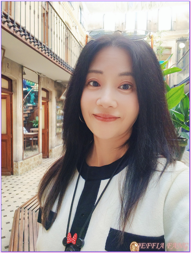 亞維儂Avignon,亞維儂老城區,普羅旺斯Provence,沃克呂茲省Vaucluse,法國France,法國旅遊,波默浴室博物館Les Bains Pommer