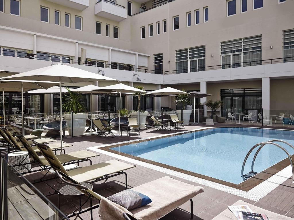 亞維儂Avignon,亞維儂市中心諾富特酒店Novotel Avignon Centre Hotel,普羅旺斯Provence,沃克呂茲省Vaucluse,法國France,法國旅遊 亞維儂Avignon,亞維儂市中心諾富特酒店Novotel Avignon Centre Hotel,普羅旺斯Provence,沃克呂茲省Vaucluse,法國France,法國旅遊