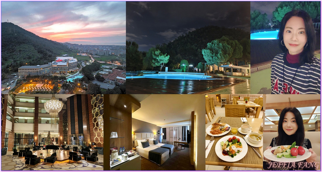 網站近期文章:◎土耳其愛琴海區伊茲密爾省【伊茲密爾卡亞溫泉及會議中心Kaya Izmir Thermal & Convention】空服員下榻飯店;五點就有營養早餐 網站近期文章:◎土耳其愛琴海區伊茲密爾省【伊茲密爾卡亞溫泉及會議中心Kaya Izmir Thermal & Convention】空服員下榻飯店;五點就有營養早餐