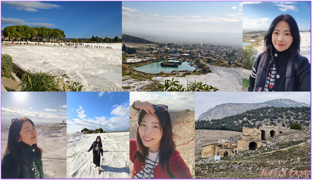 網站近期文章:◎土耳其愛情海區【帕穆卡麗】世界自然文化雙遺產『希拉波里斯古城』大量古羅馬遺跡;白色夢幻的棉花城堡,太美了 網站近期文章:◎土耳其愛情海區【帕穆卡麗】世界自然文化雙遺產『希拉波里斯古城』大量古羅馬遺跡;白色夢幻的棉花城堡,太美了